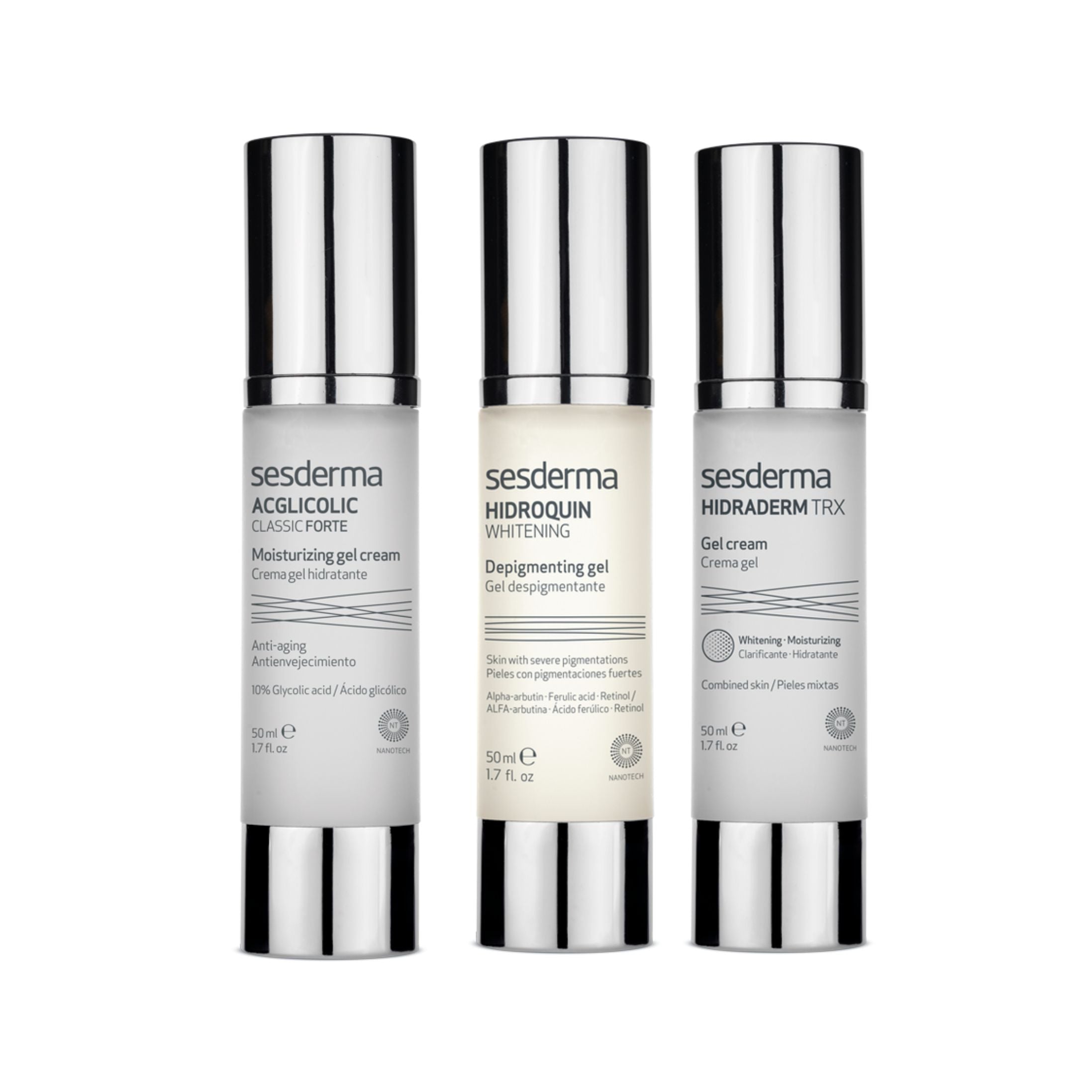 Sesderma ‘The Pigment Control Trio’