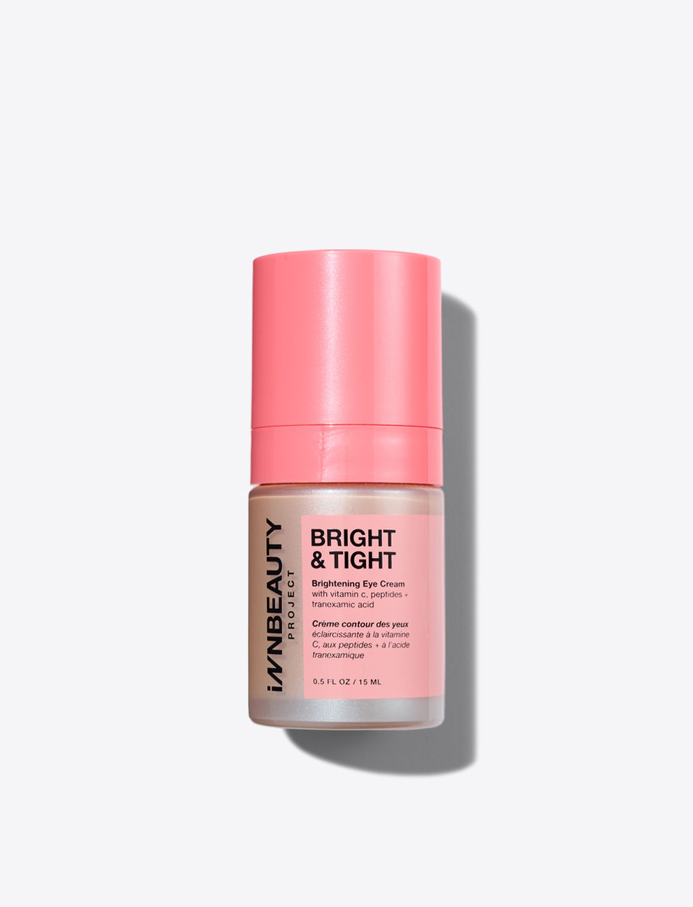 Inn Beauty Project Bright &amp; Tight Eye Cream