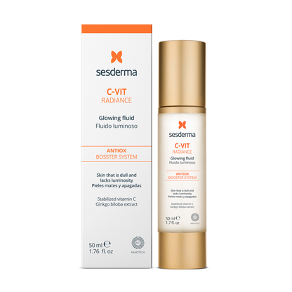 Sesderma ‘The Glow Reboot Duo’