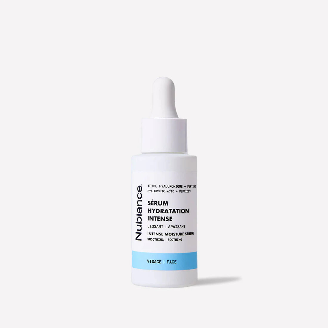 Nubiance Intense Moisture Serum