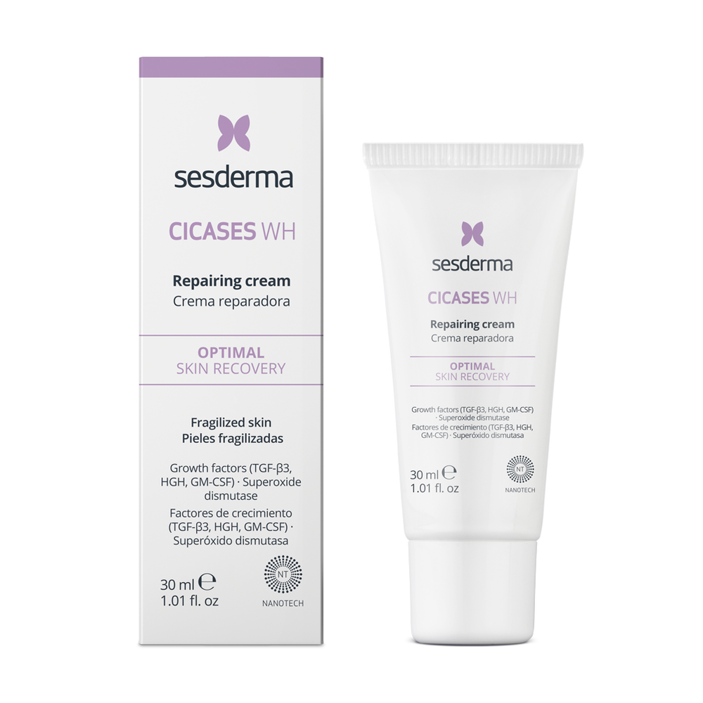 Sesderma ‘The Repair Ritual Duo’