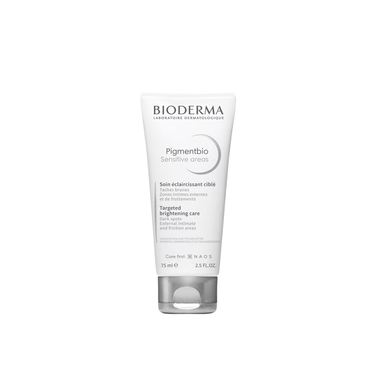 Bioderma Pigmentbio Sensitive Areas Targeted Illuminating Care