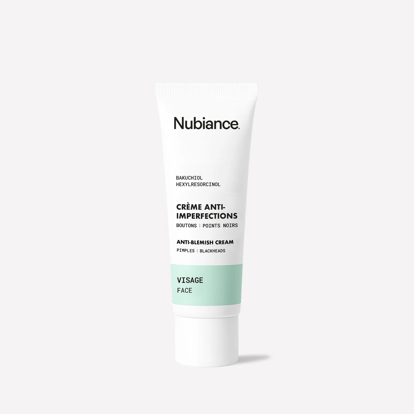 Nubiance Anti-Blemish Cream