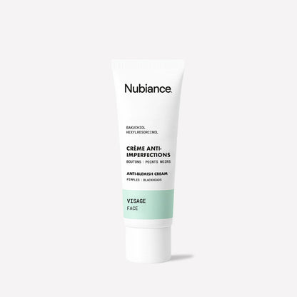 Nubiance Anti-Blemish Cream