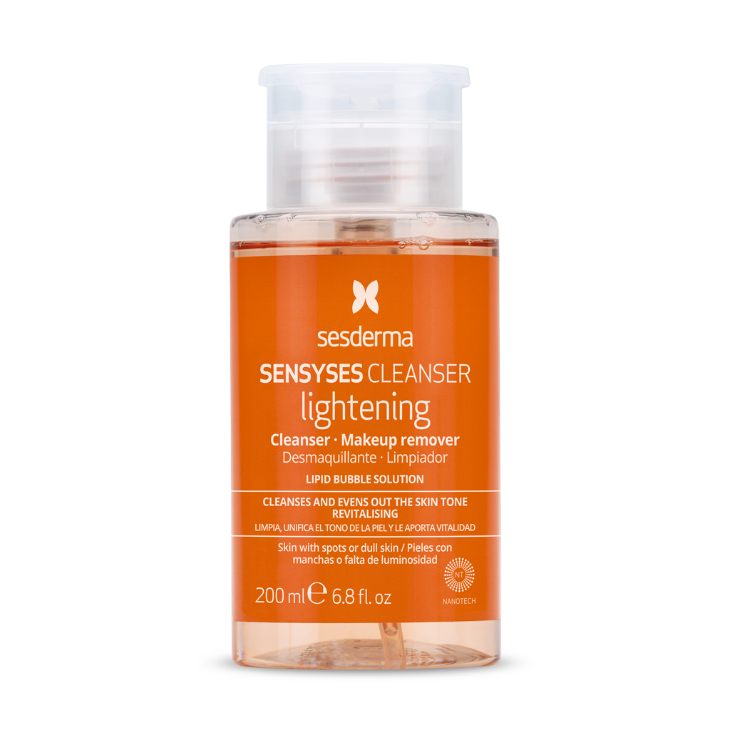 Sesderma Sensyses Lightening Cleanser