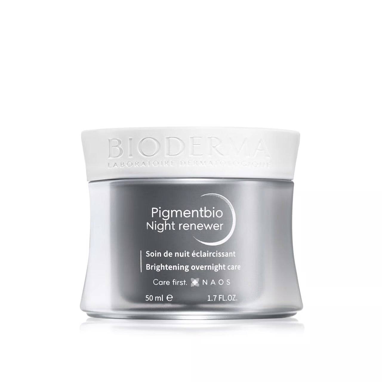 Bioderma Pigmentbio Night Renewer Brightening Overnight Care