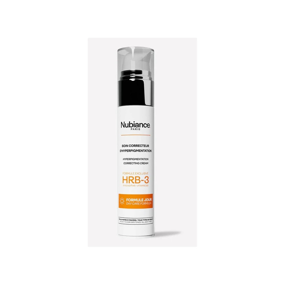 Nubiance Hyperpigmentation Correcting Cream (Day Care Formula)