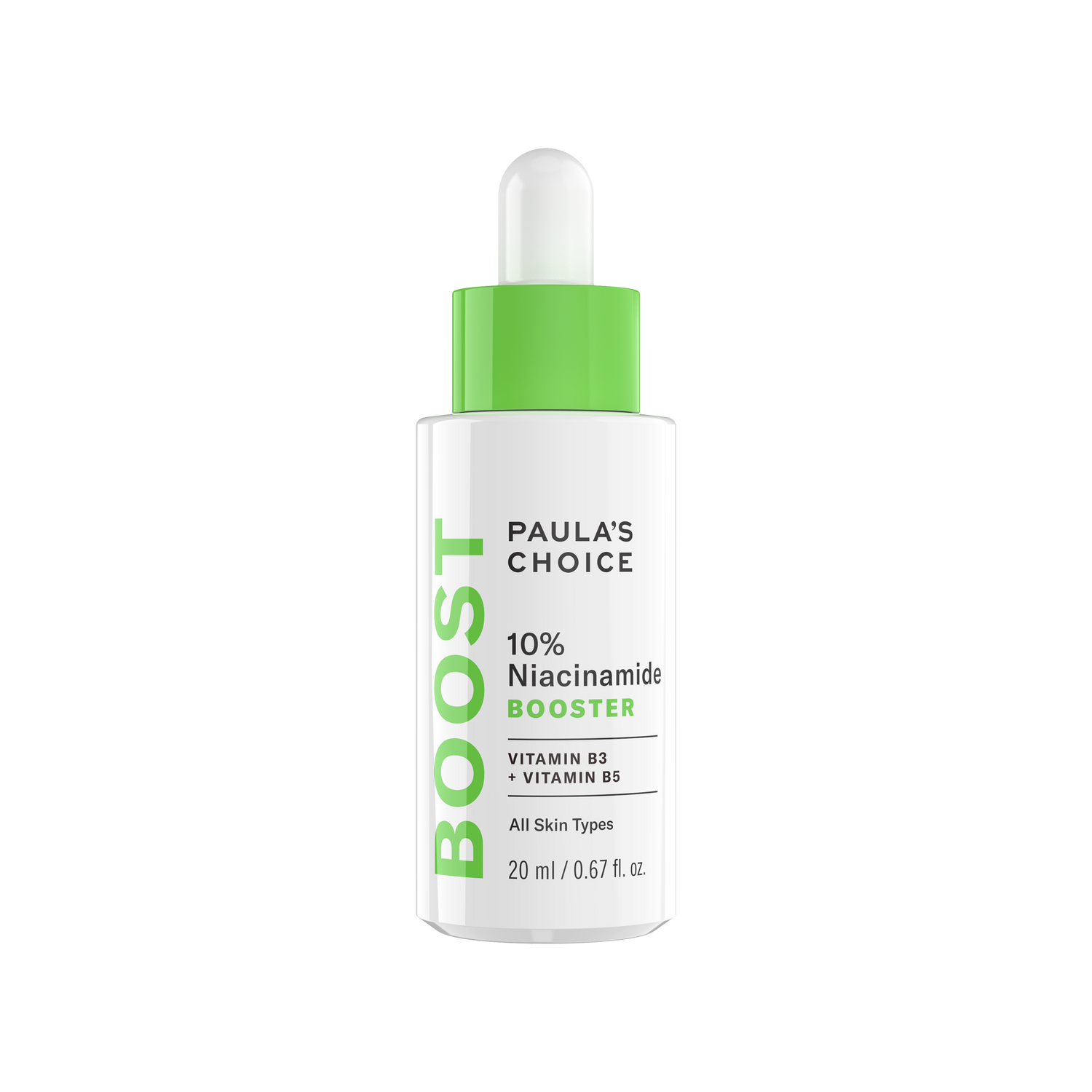 Paula’s Choice 10% Niacinamide Booster