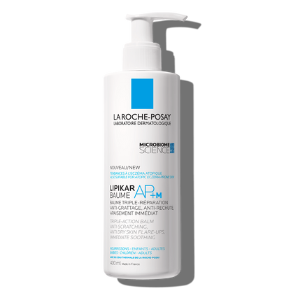 La Roche-Posay Lipikar Baume Ap+M
