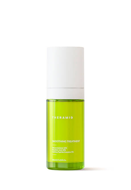 Theramid Smoothing Treatment (10% AHA &amp; 10% PHA)
