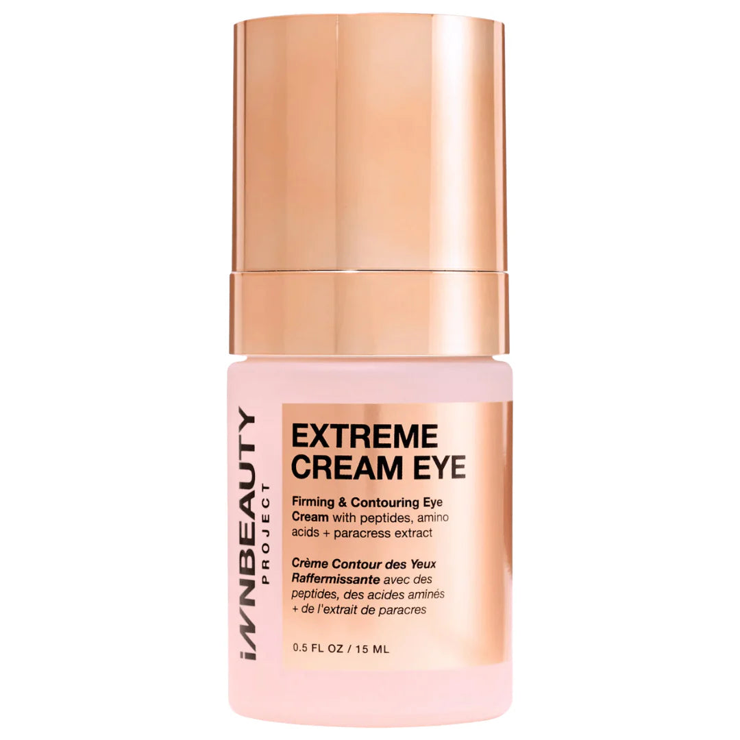 Inn Beauty Project Extreme Cream Eye