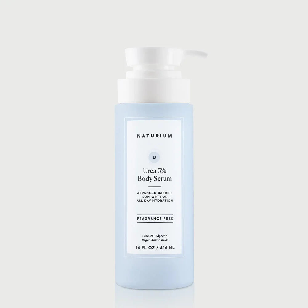 Naturium Urea 5% Body Serum