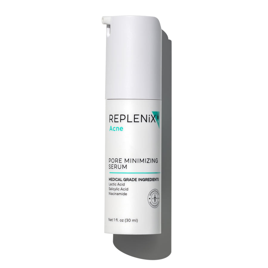 Replenix Pore Minimizing Serum