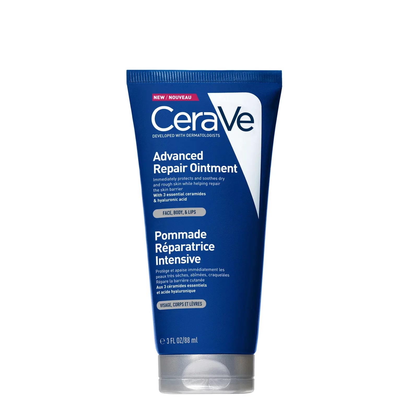 CeraVe Advanced Repair Ointment