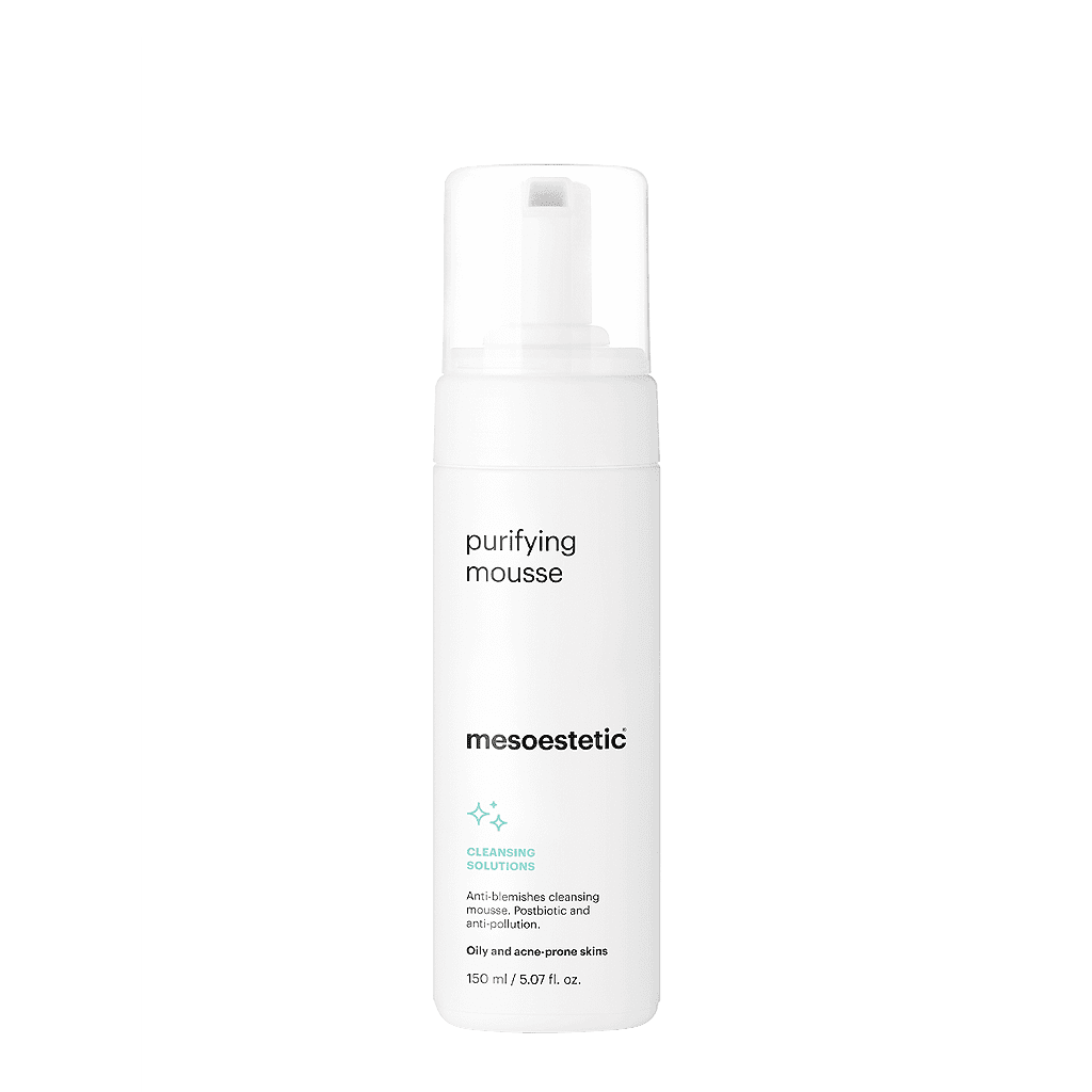 Mesoestetic Purifying Mousse