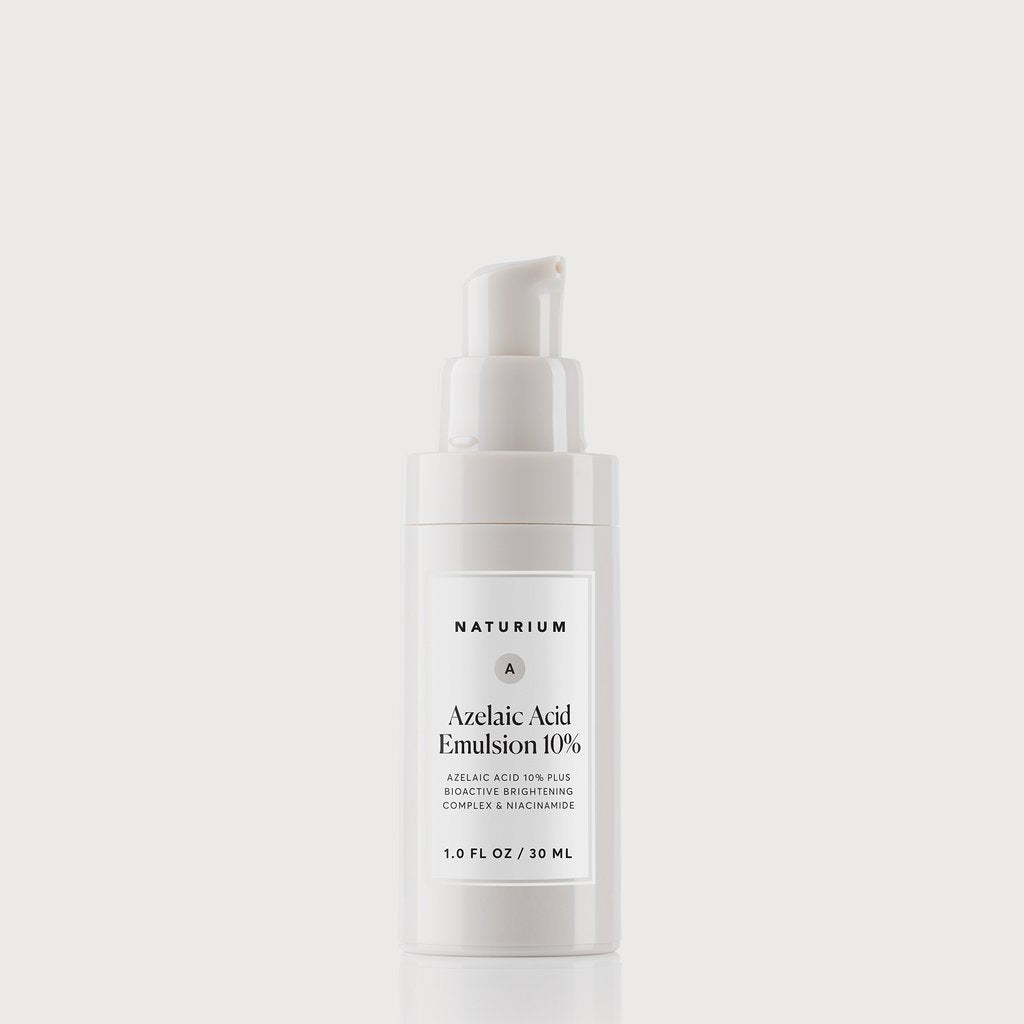 Naturium Azelaic Acid Emulsion 10%