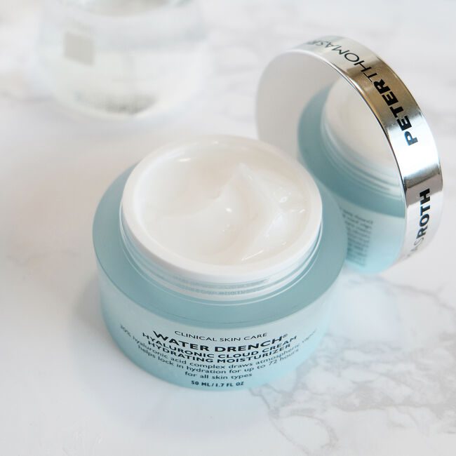 Peter Thomas Roth Water Drench Hyaluronic Cloud Cream