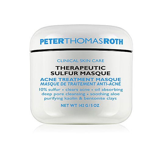 Peter Thomas Roth Therapeutic Sulfur Masque (10% Sulphur)