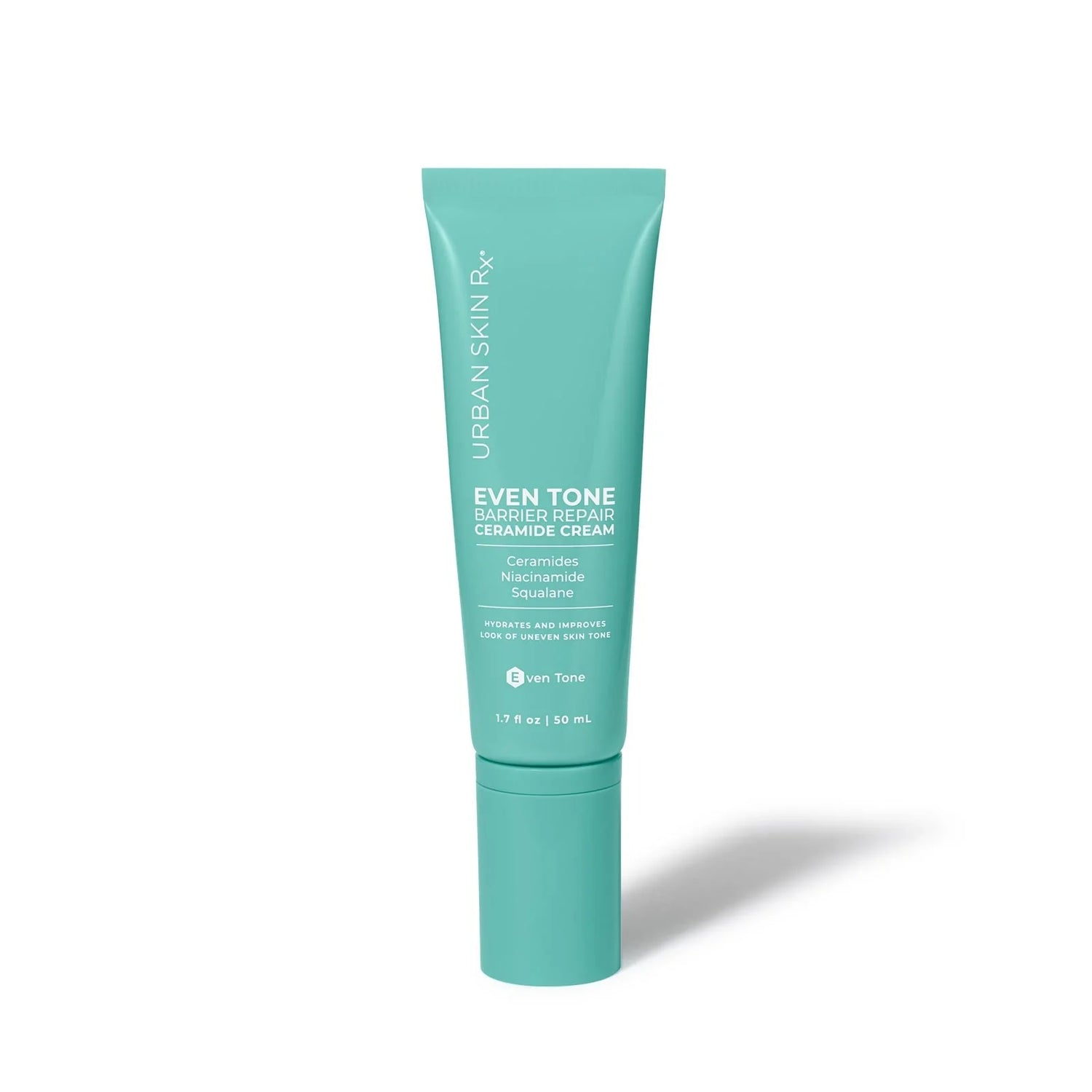 Urban Skin Rx Even Tone Barrier Repair Ceramide Cream